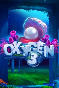 Oxygen 3