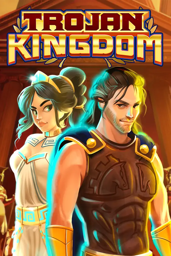 Trojan Kingdom