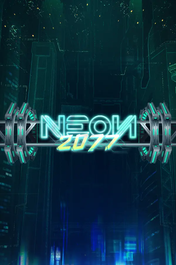 Neon 2077