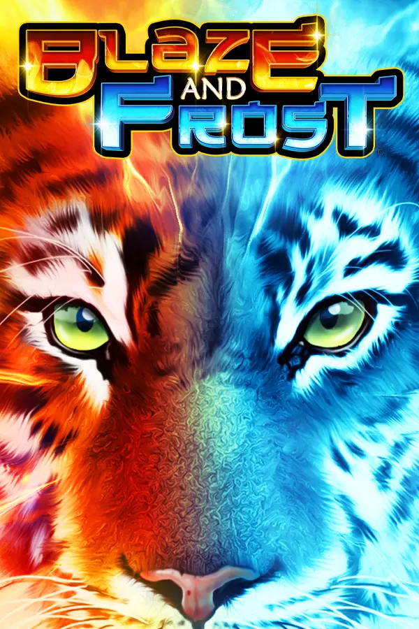 Blaze and Frost